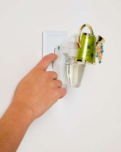 Watering Can Scent Control&trade; Nightlight Wallflowers Fragrance Plug