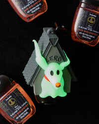 Light-Up Zero PocketBac Holder