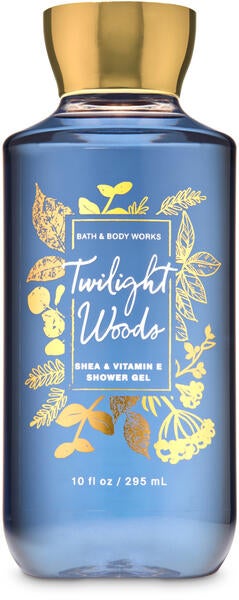 Select Body Care Bath Body Works