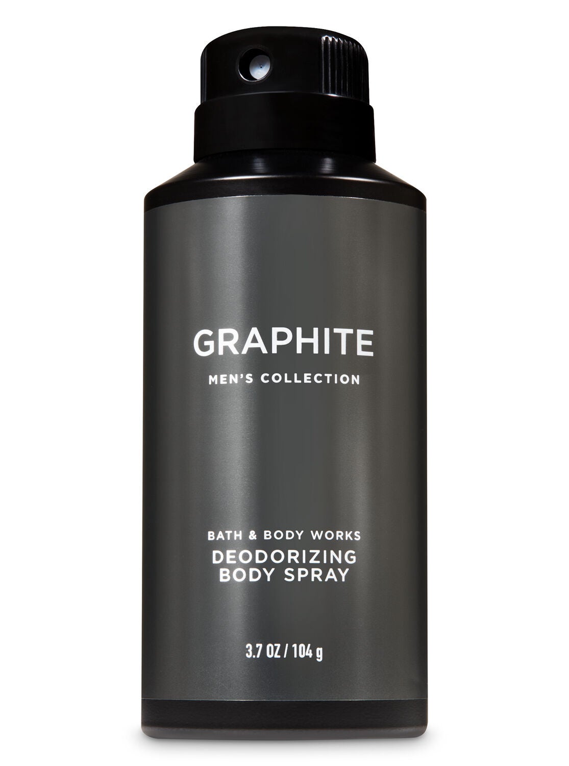 Signature Collection Graphite Deodorizing Body Spray - Bath And Body Works