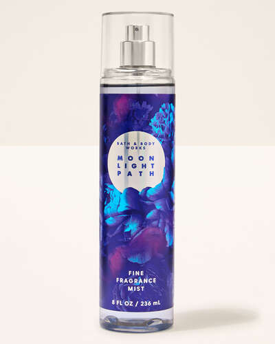 Moonlight Path Fine Fragrance Mist