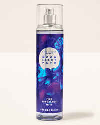 Moonlight Path Fine Fragrance Mist