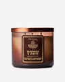Lavender & Leaves 3-Wick Candle