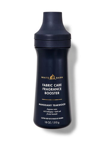 Mahogany Teakwood Fragrance Booster - White Barn | Bath & Body Works