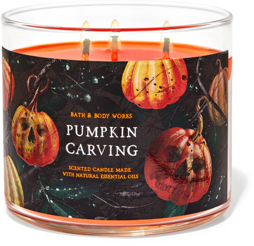 Halloween | Bath & Body Works