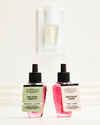 Pink Petal Confetti Wallflowers Fragrance Refill