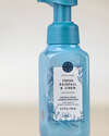 Fresh Rainfall & Linen Gentle & Clean Foaming Hand Soap