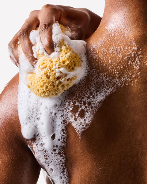 Cherry Crush Body Wash