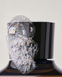Vanilla Noir 3-in-1 Hair, Face & Body Wash