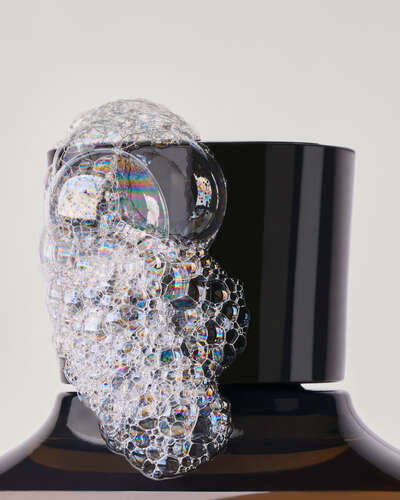 Vanilla Noir 3-in-1 Hair, Face & Body Wash