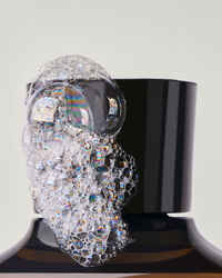 Vanilla Noir 3-in-1 Hair, Face & Body Wash