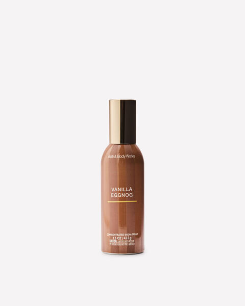 Vanilla Eggnog Concentrated Room Spray