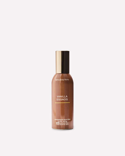 Vanilla Eggnog Concentrated Room Spray