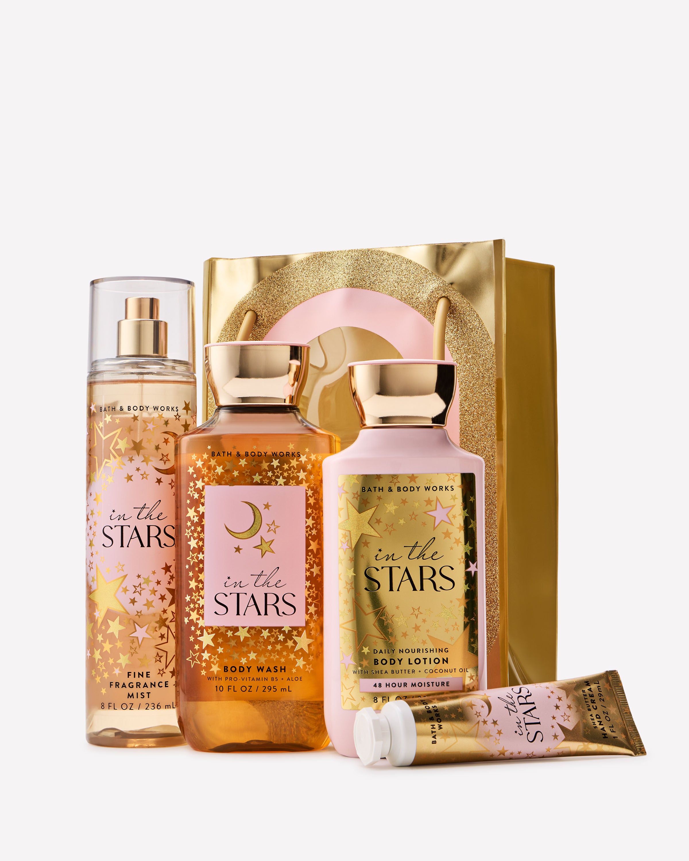 Bath & Body Works in the Stars セット In the Stars Gift Set | Bath & Body Works