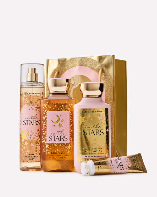 In the Stars Gift Set
