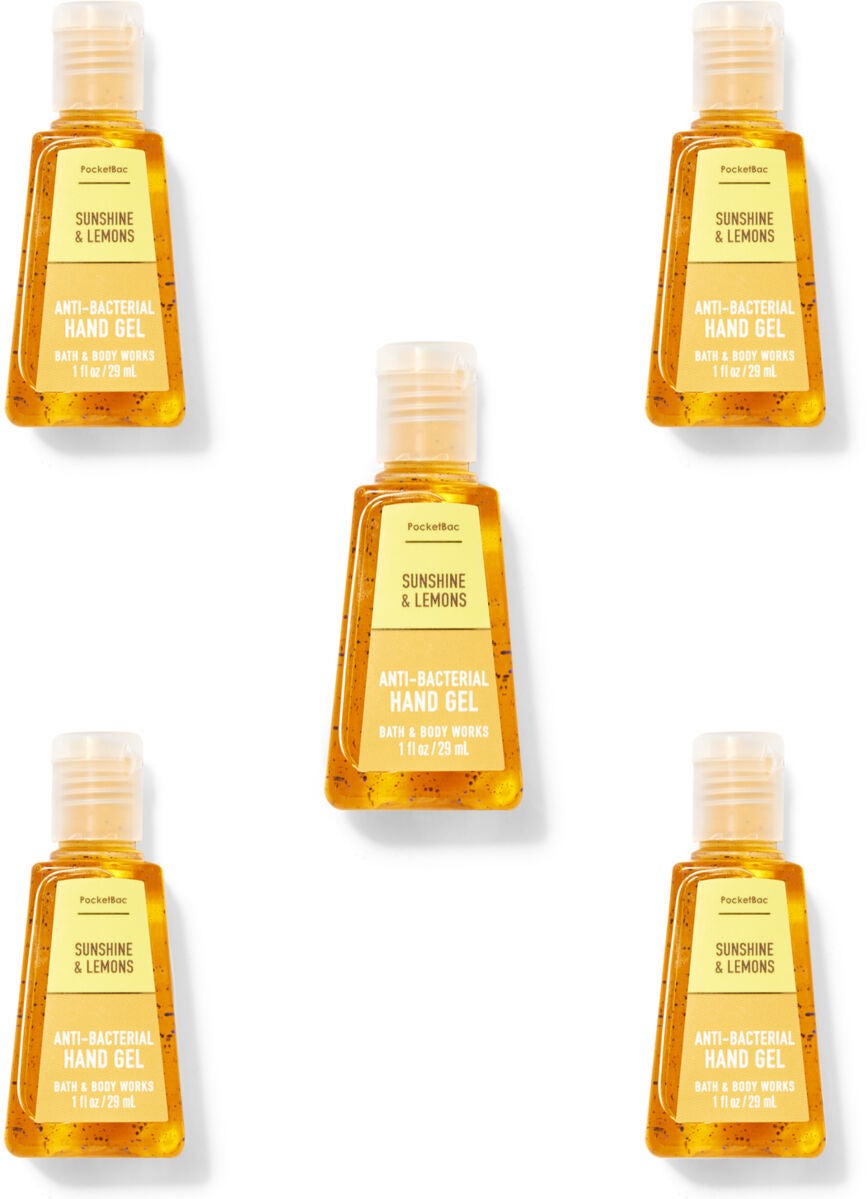 Hand Care Products Bath Body Works