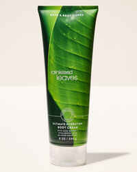 Rainkissed Leaves Ultimate Hydration Body Cream