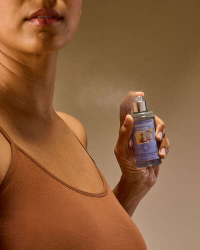 Cotton Candy Clouds Travel Size Fine Fragrance Mist