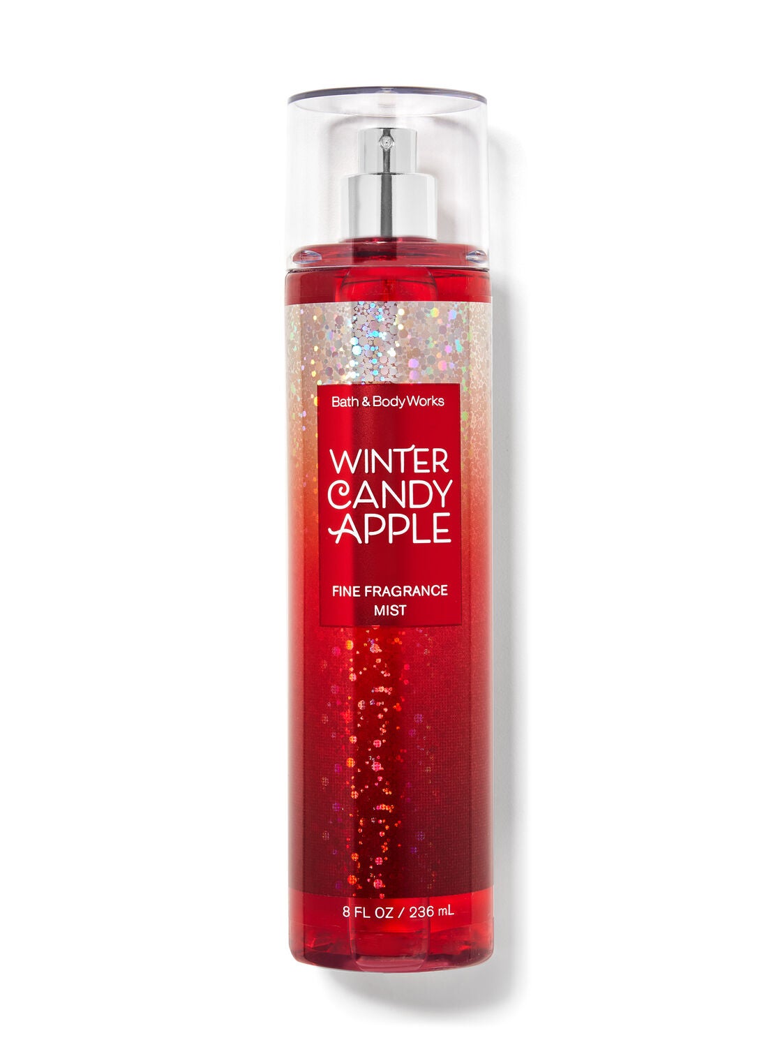 Winter Candy Apple Fine Fragrance Mist