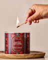 Harvest Gathering 3-Wick Candle
