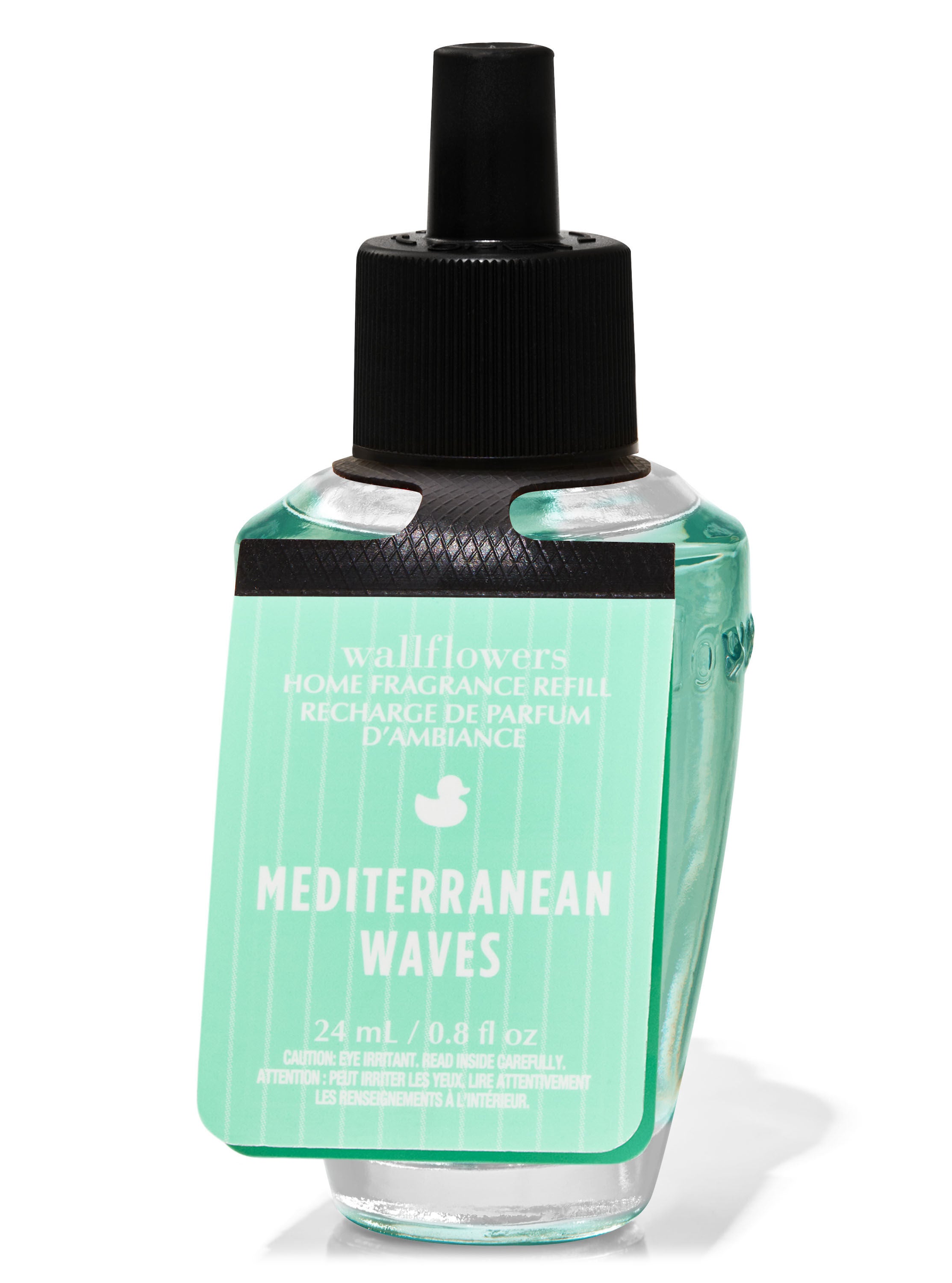 Glacier Air Wallflowers Fragrance Refill