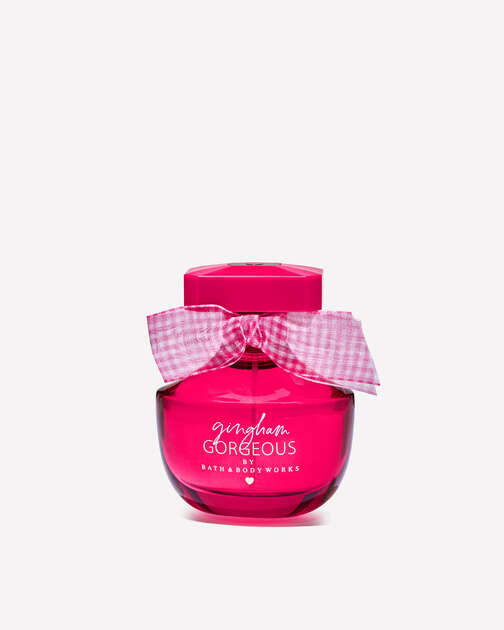Gingham Gorgeous Eau De Parfum