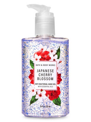 Hand Sanitizers - Bath & Body Works