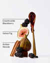 Wild Blackberry Jam Fine Fragrance Mist