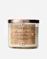 Santa's Milk & Cookies 3-Wick Candle