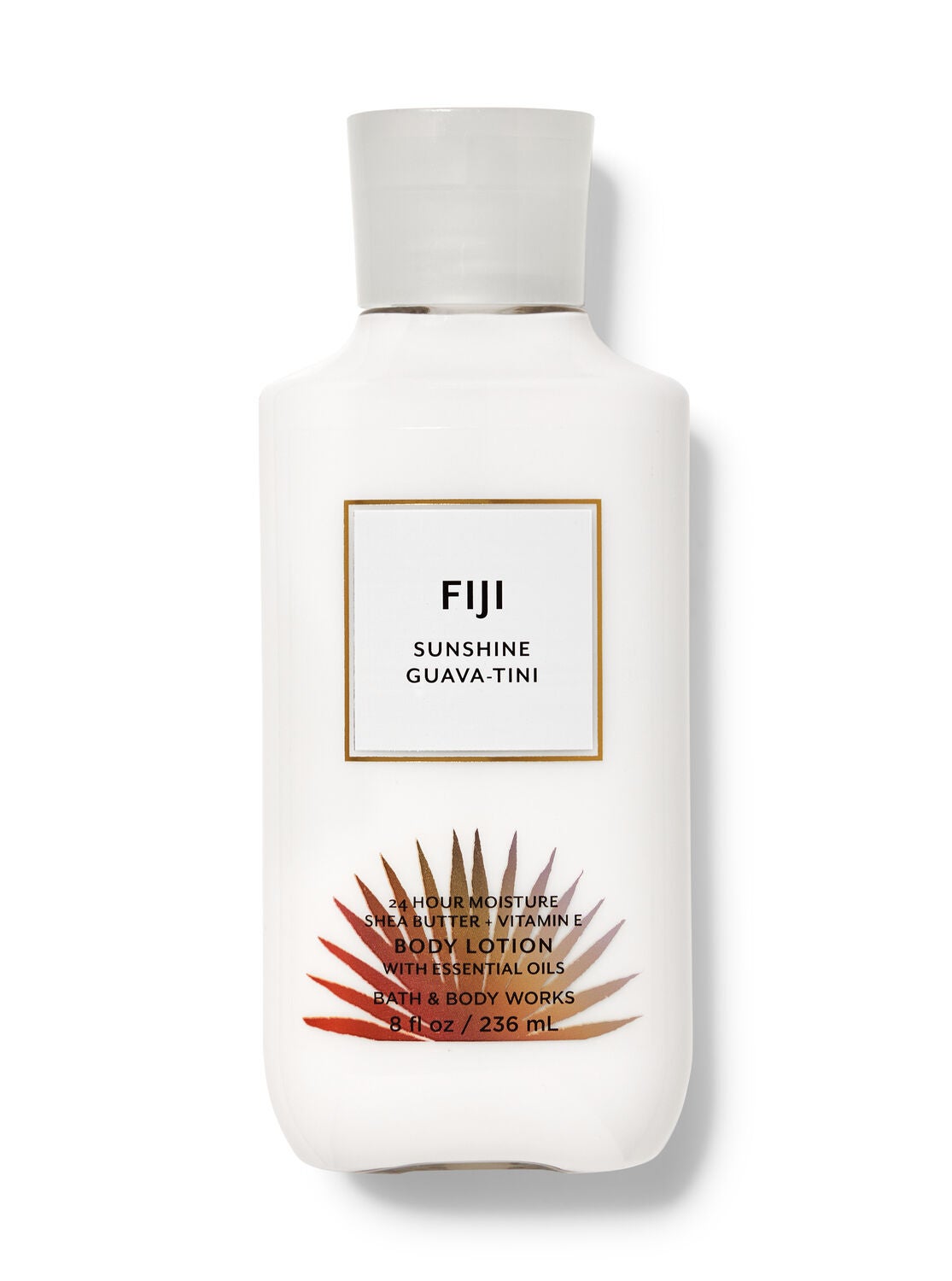 Fiji Sunshine Guava-tini Super Smooth Body Lotion