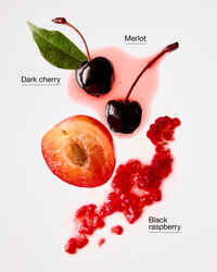 Black Cherry Merlot PocketBac Hand Sanitizer