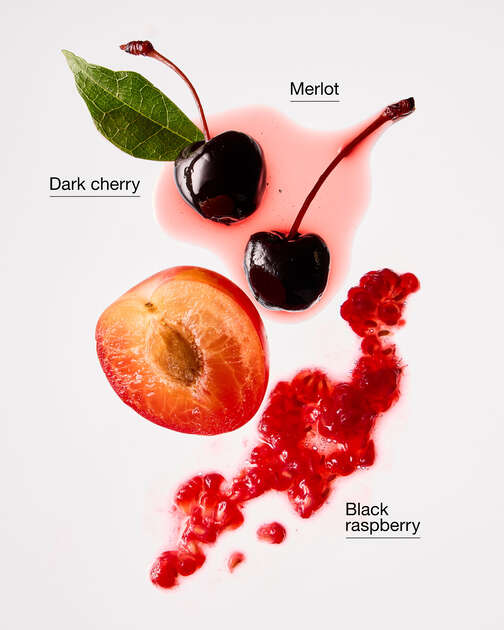 Black Cherry Merlot PocketBac Hand Sanitizer