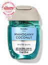 Mahogany Coconut PocketBac Hand Sanitizer