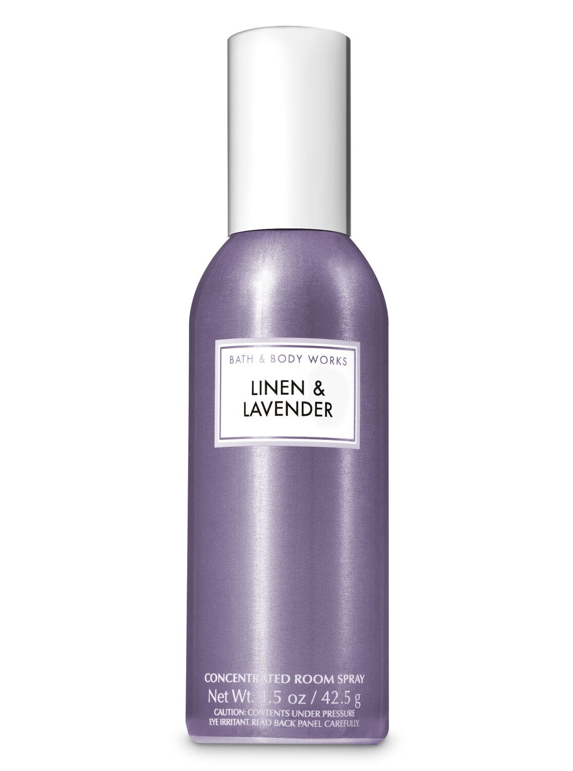 Linen & Lavender Concentrated Room Spray - Bath And Body Works