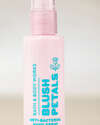 Blush Petals Hand Sanitizer Spray