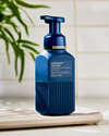 Mahogany Coconut Gentle & Clean Foaming Hand Soap