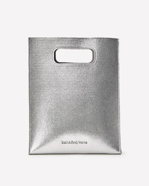 Platinum Gift Bag