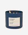 Mahogany Coconut 3-Wick Candle