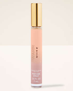 Warm Musk Mini Eau de Parfum