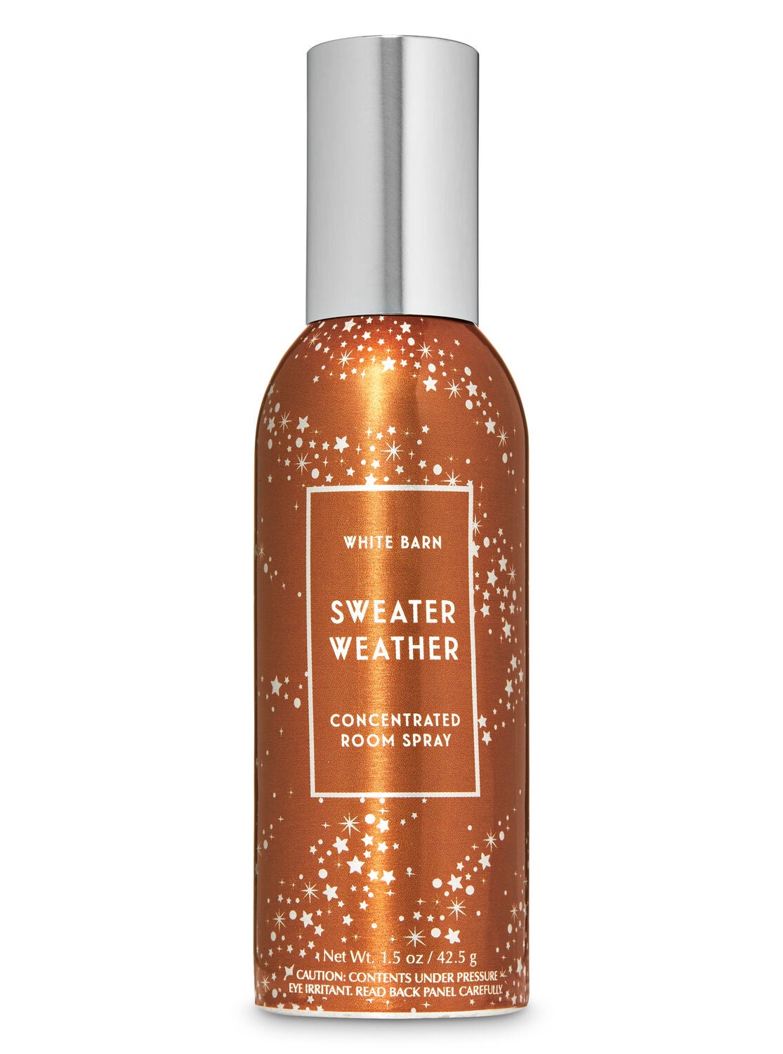 Sweater Weather Concentrated Room Spray - Bath And Body Works