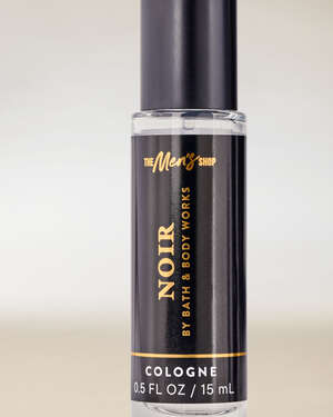 Noir Mini Cologne