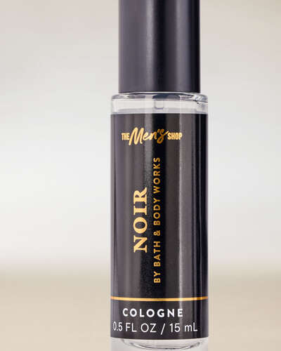 Noir Mini Cologne
