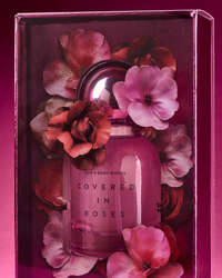 Covered In Roses Eau De Parfum