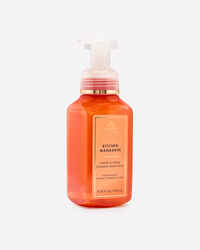 Kitchen Mandarin Gentle & Clean Foaming Hand Soap