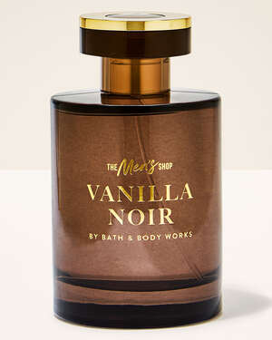 Vanilla Noir Cologne