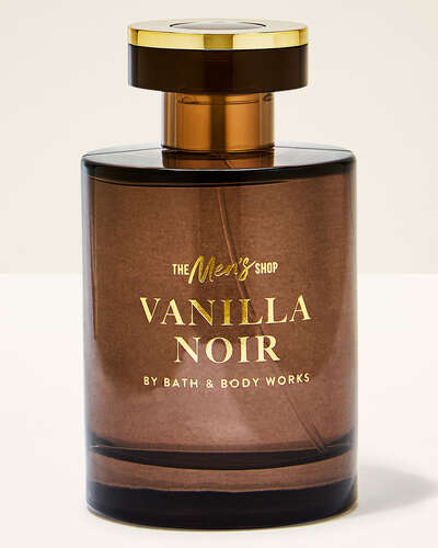 Vanilla Noir Cologne