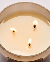 Palo Santo & Sage 3-Wick Candle