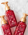 Simmer & Spice Gentle & Clean Foaming Hand Soap