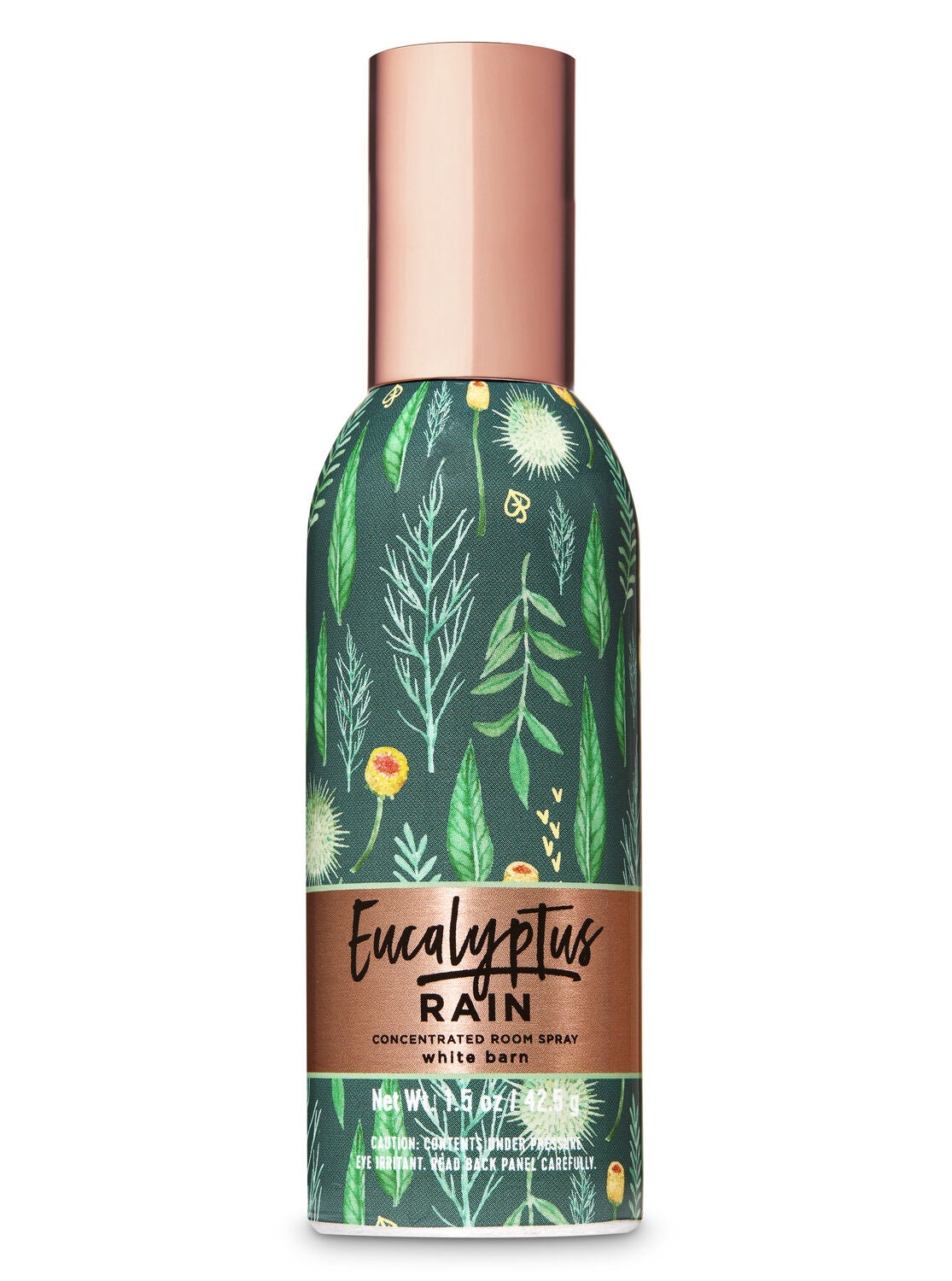 Eucalyptus Rain Concentrated Room Spray - Bath And Body Works