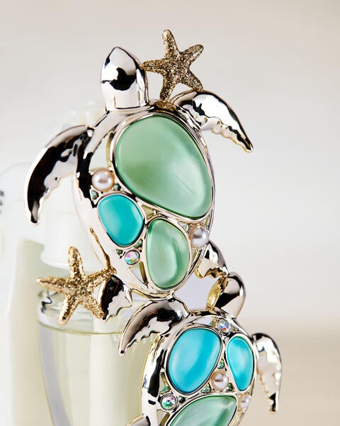 Turtles & Starfish Scent Control™ Nightlight Wallflowers Fragrance Plug